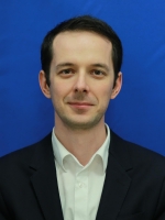 SEIDLER Cristian-Gabriel